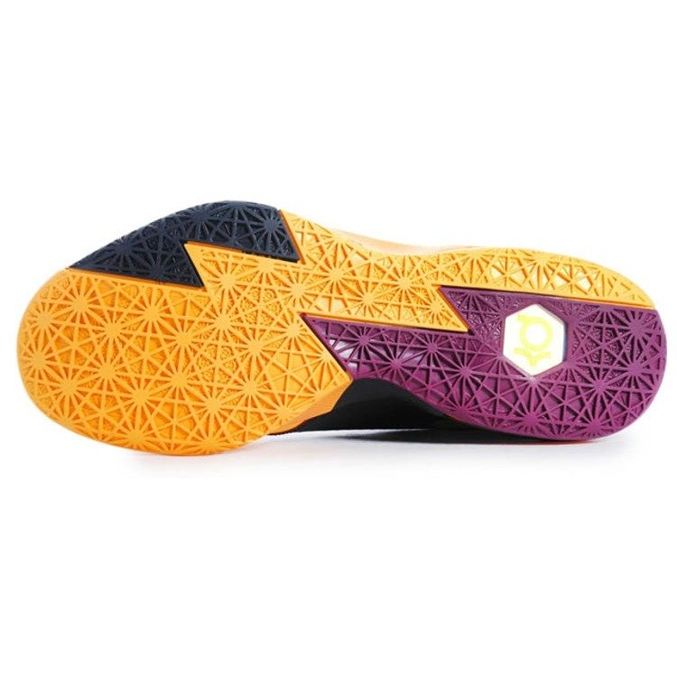 Nike KD 6 Peanut Butter & Jelly (PBJ) 5 Nike KD 6 Peanut Butter & Jelly (PBJ)