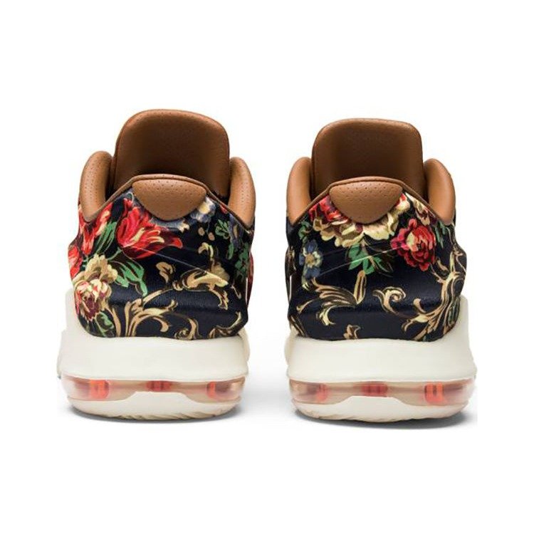 Nike KD 7 EXT Floral 6 Nike KD 7 EXT Floral
