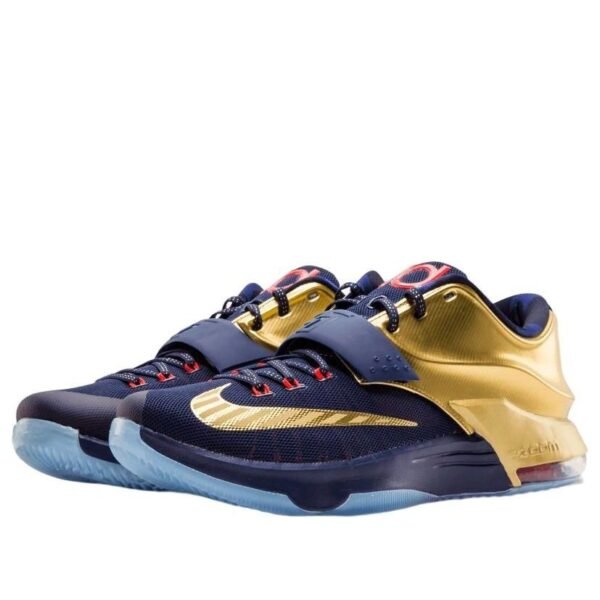 Nike KD 7 Gold Medal
