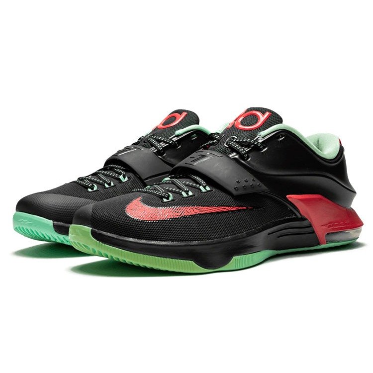Nike KD 7 Good Apples 5 Nike KD 7 Good Apples