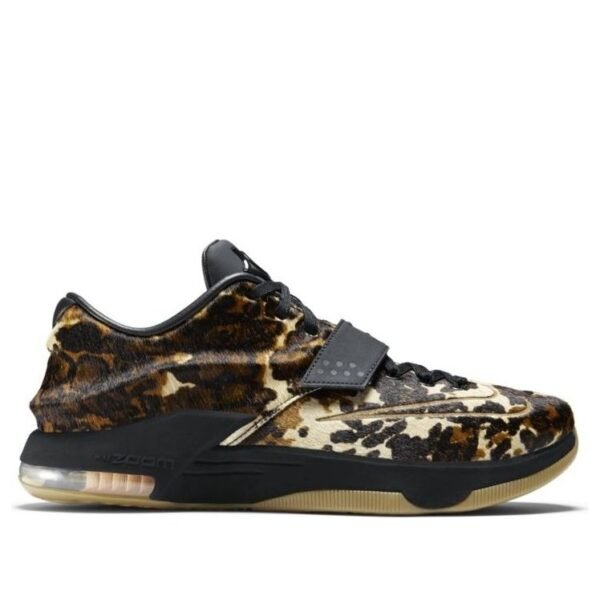 Nike KD 7 Longhorn State