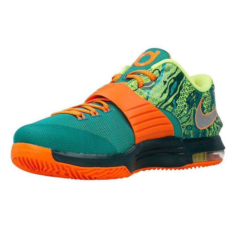 Nike KD 7 Weatherman 4 Nike KD 7 Weatherman