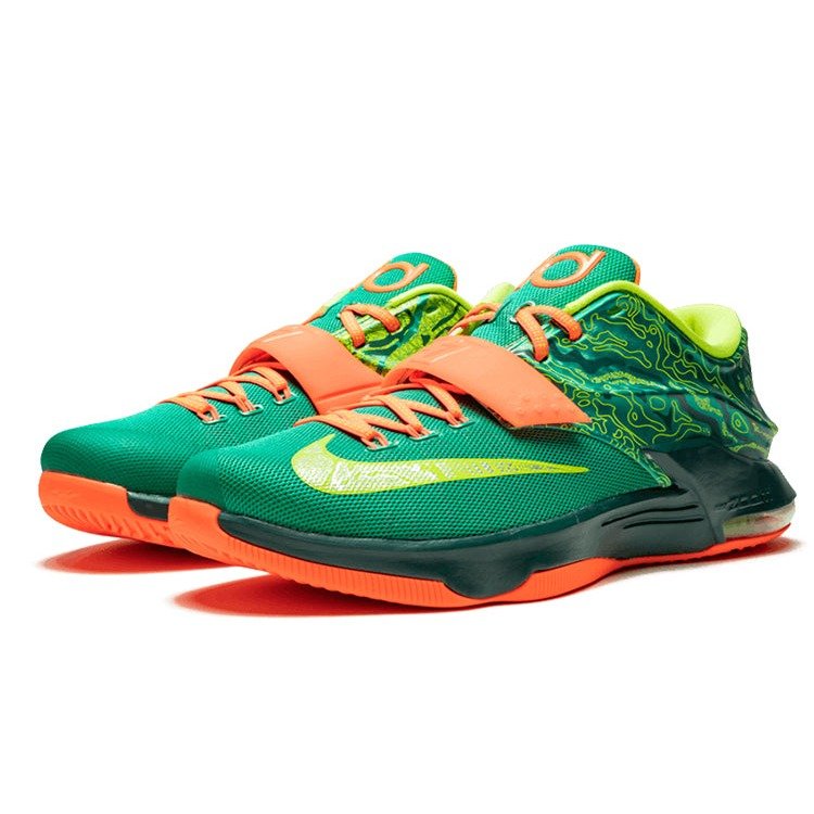 Nike KD 7 Weatherman 5 Nike KD 7 Weatherman