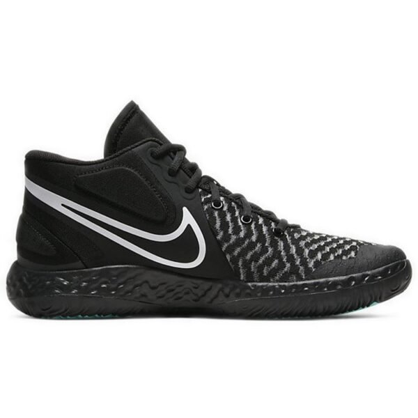 Nike KD Trey 5 VIII Smoke Grey Black