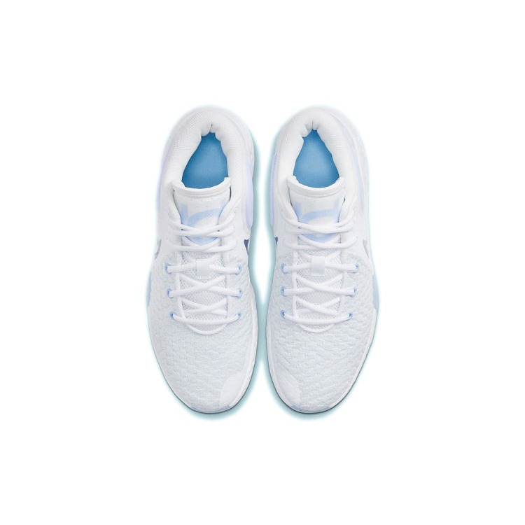 Nike KD Trey 5 VIII White Royal Tint 5 Nike KD Trey 5 VIII White Royal Tint