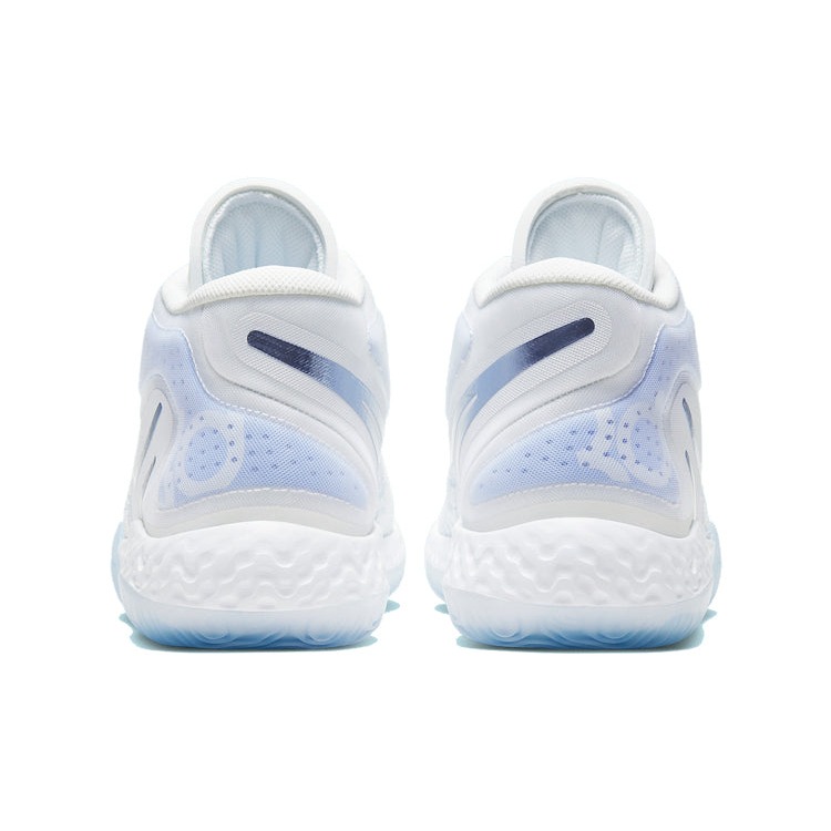Nike KD Trey 5 VIII White Royal Tint 6 Nike KD Trey 5 VIII White Royal Tint