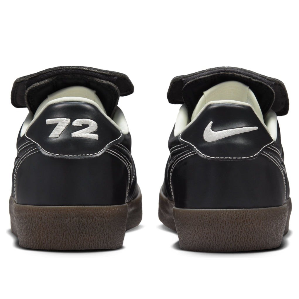 Nike Killshot 2 LTR PRM Tiempo Pack Black 5 Nike Killshot 2 LTR PRM Tiempo Pack Black