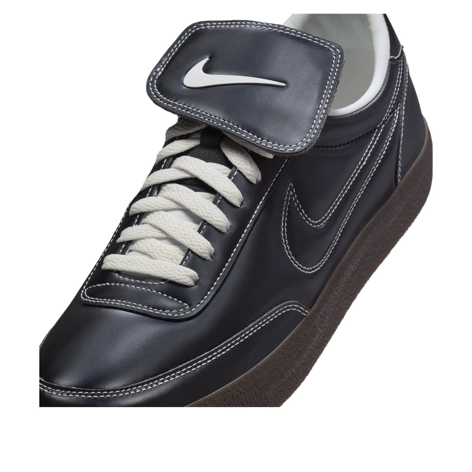 Nike Killshot 2 LTR PRM Tiempo Pack Black 7 Nike Killshot 2 LTR PRM Tiempo Pack Black