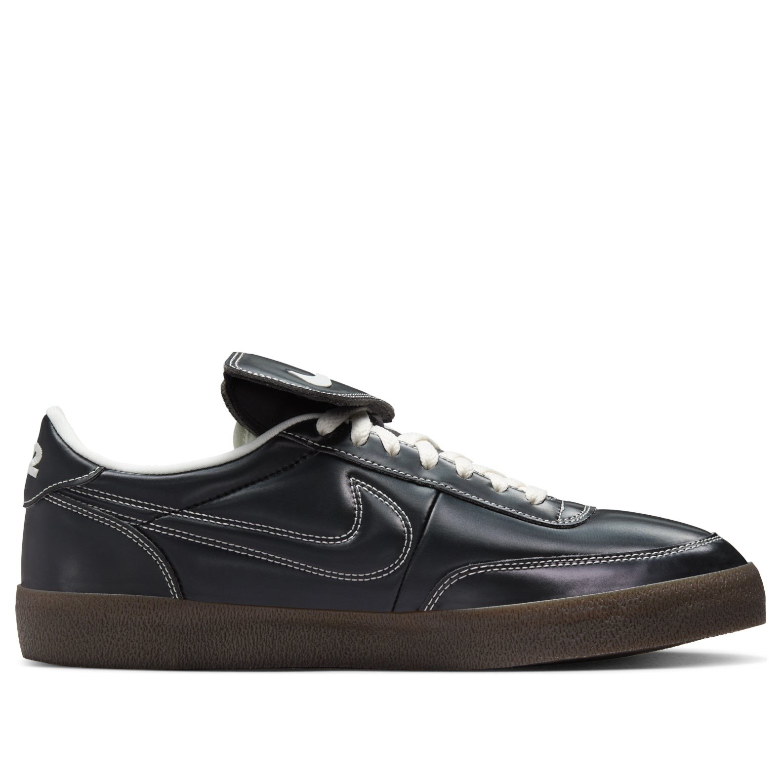Nike Killshot 2 LTR PRM Tiempo Pack Black 8 Nike Killshot 2 LTR PRM Tiempo Pack Black