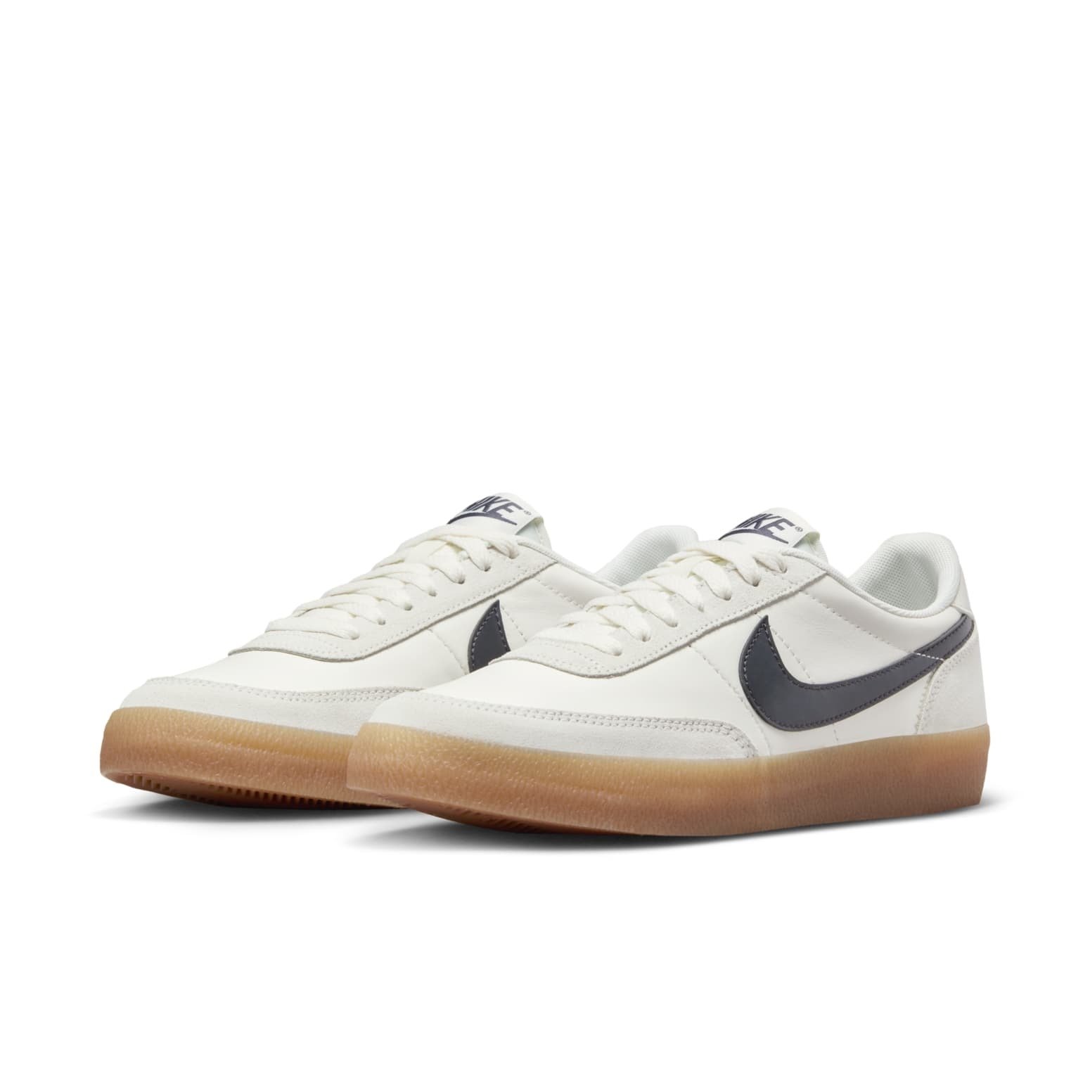 Nike Killshot 2 Sail Oil Grey Gum (Womens) 5 Nike Killshot 2 Sail Oil Grey Gum (Womens)