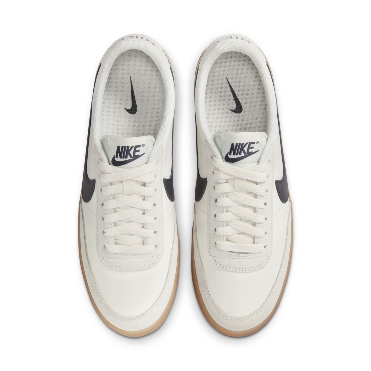 Nike Killshot 2 Sail Oil Grey Gum (Womens) 6 Nike Killshot 2 Sail Oil Grey Gum (Womens)