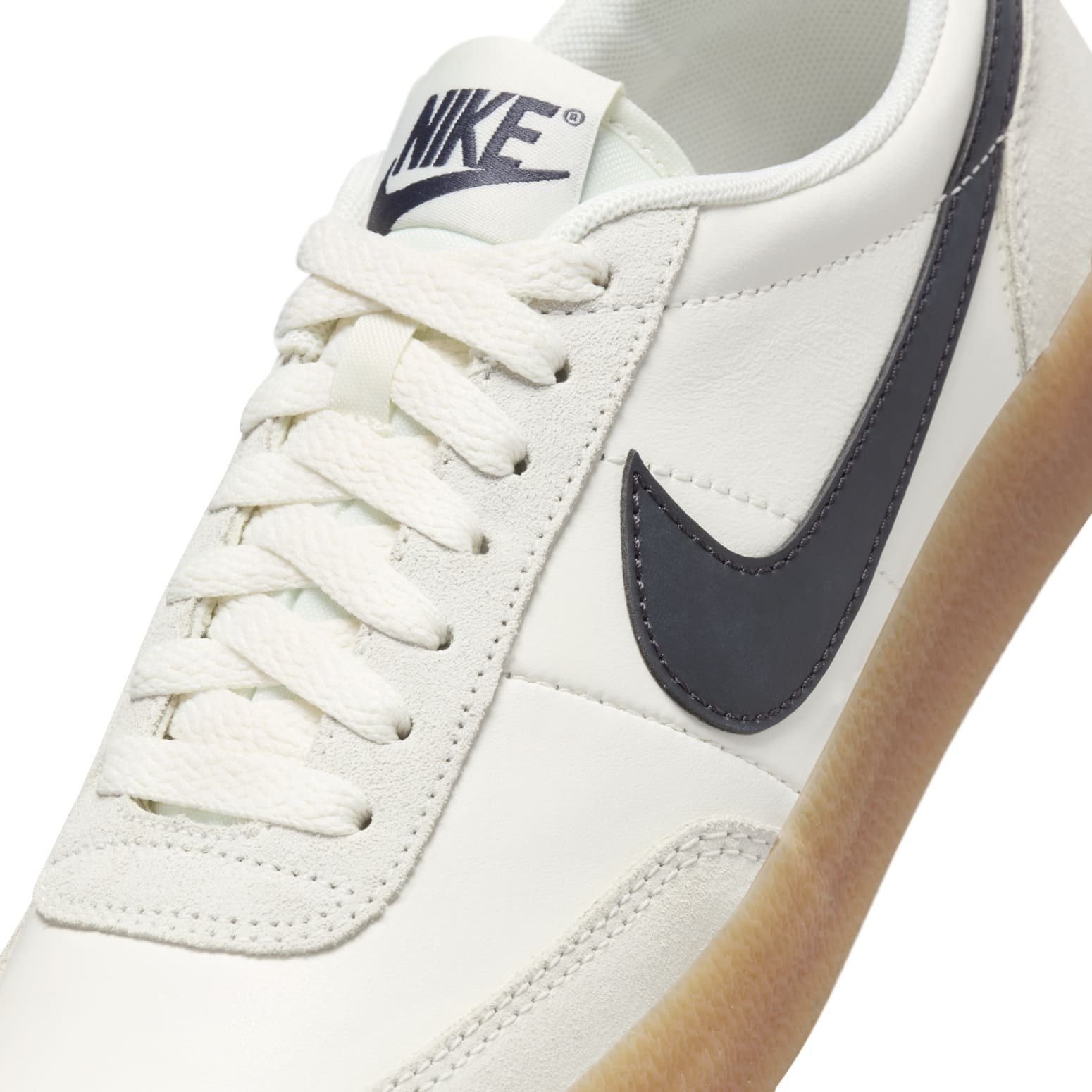 Nike Killshot 2 Sail Oil Grey Gum (Womens) 9 Nike Killshot 2 Sail Oil Grey Gum (Womens)