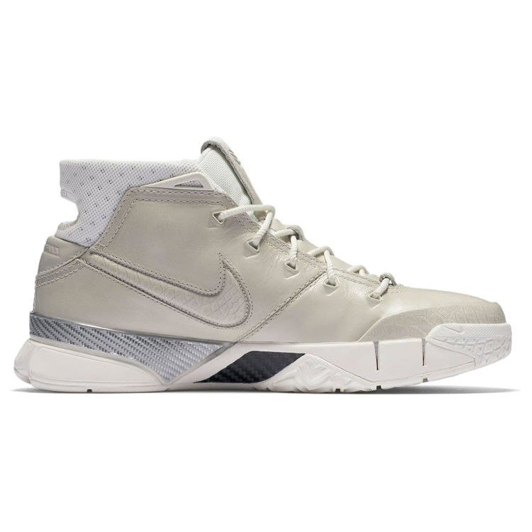 Nike Kobe 1 Black Mamba Collection Fade to Black 4 Nike Kobe 1 Black Mamba Collection Fade to Black