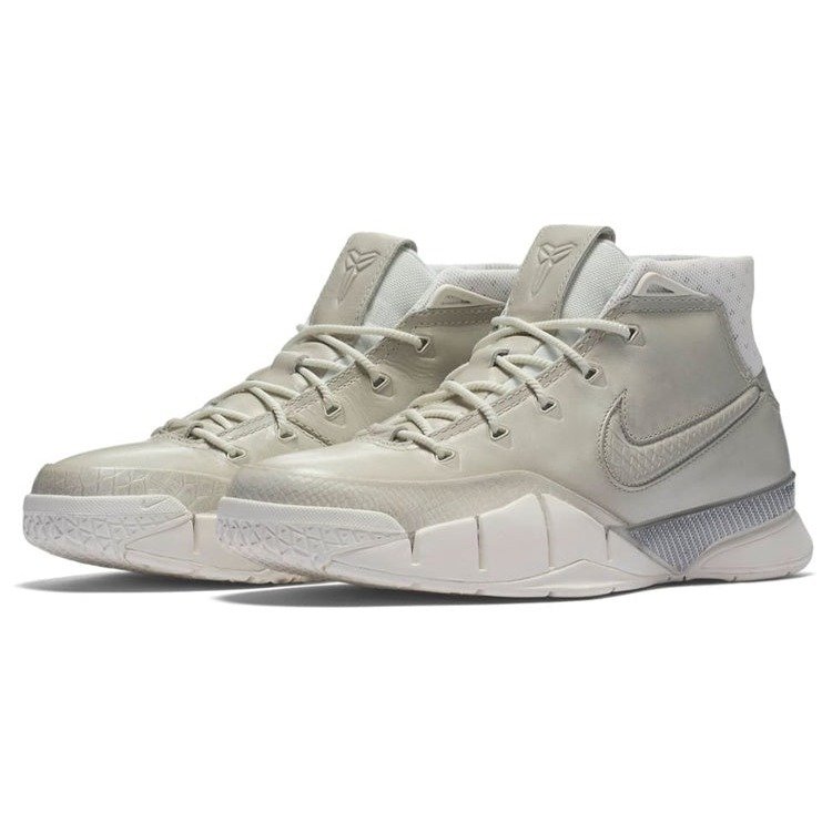 Nike Kobe 1 Black Mamba Collection Fade to Black 5 Nike Kobe 1 Black Mamba Collection Fade to Black