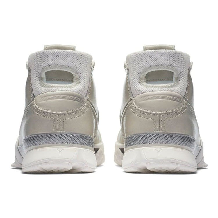 Nike Kobe 1 Black Mamba Collection Fade to Black 6 Nike Kobe 1 Black Mamba Collection Fade to Black