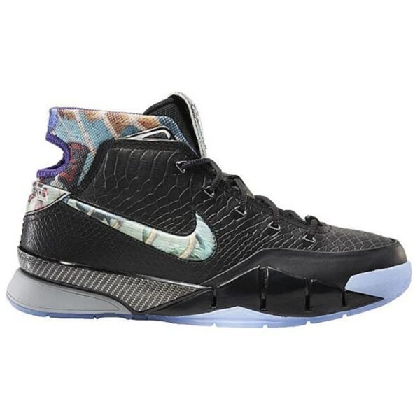 Nike Kobe 1 Prelude (81 Points)