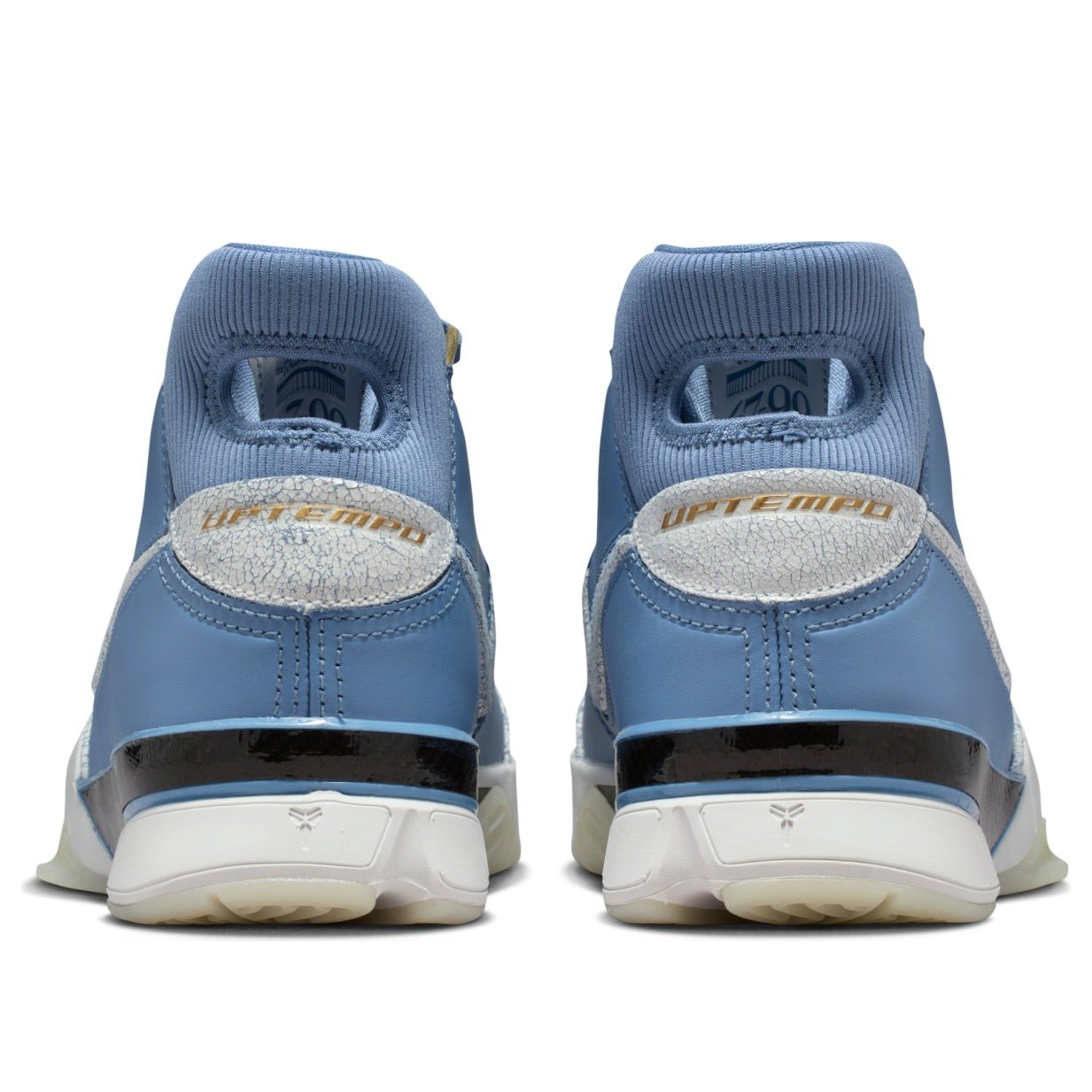 Nike Kobe 1 Protro City of Champions 5 Nike Kobe 1 Protro City of Champions