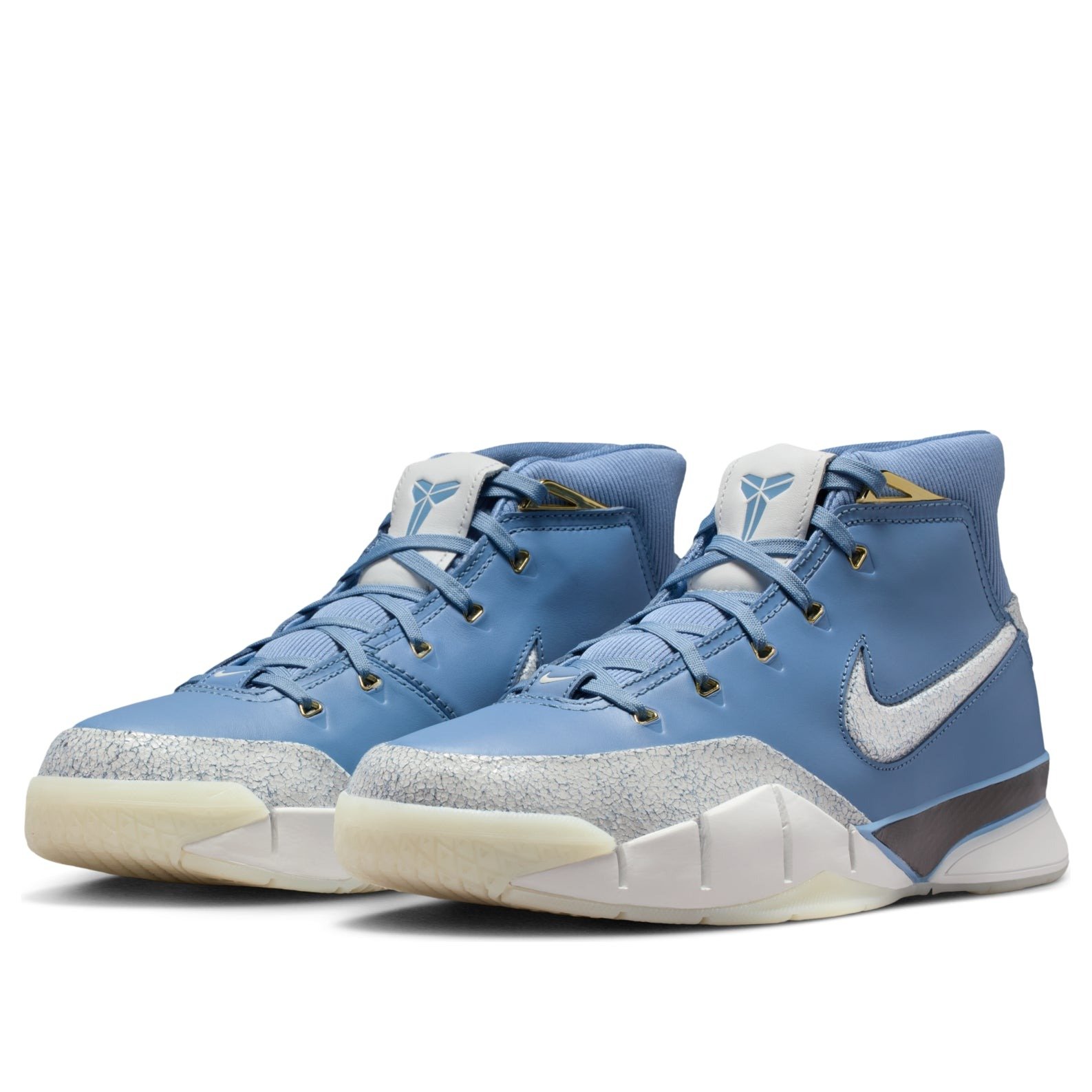 Nike Kobe 1 Protro City of Champions 6 Nike Kobe 1 Protro City of Champions