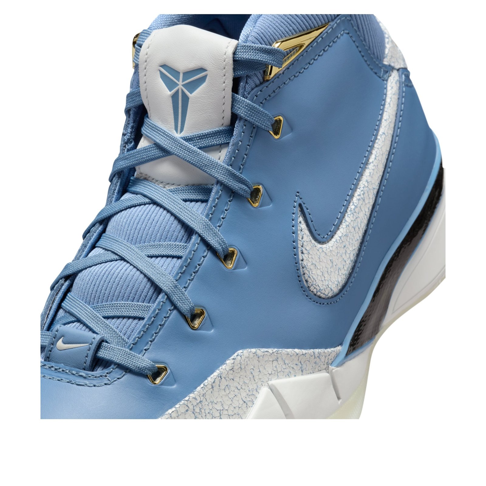 Nike Kobe 1 Protro City of Champions 7 Nike Kobe 1 Protro City of Champions