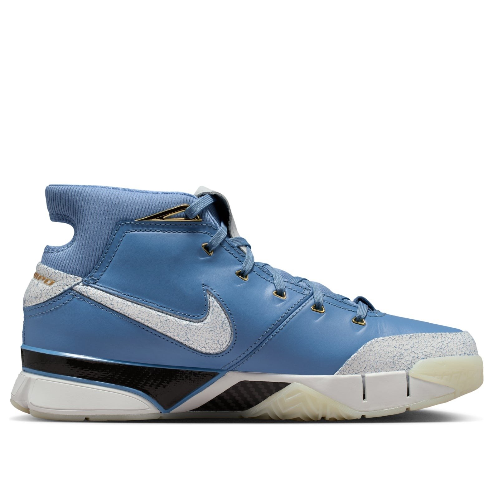 Nike Kobe 1 Protro City of Champions 8 Nike Kobe 1 Protro City of Champions