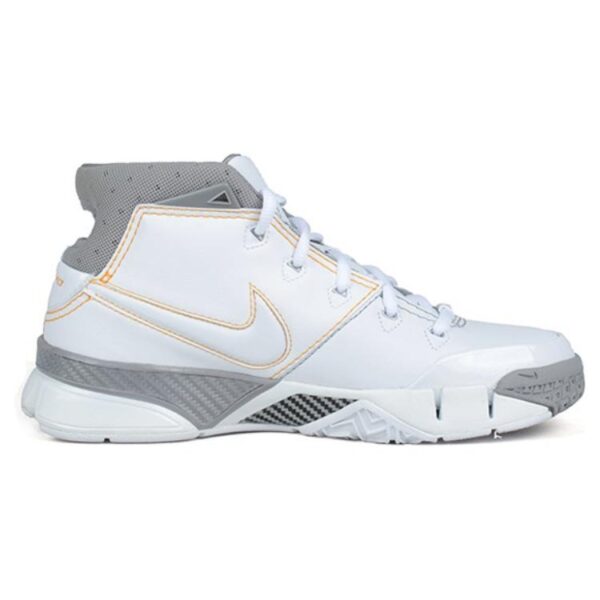 Nike Kobe 1 White Shark