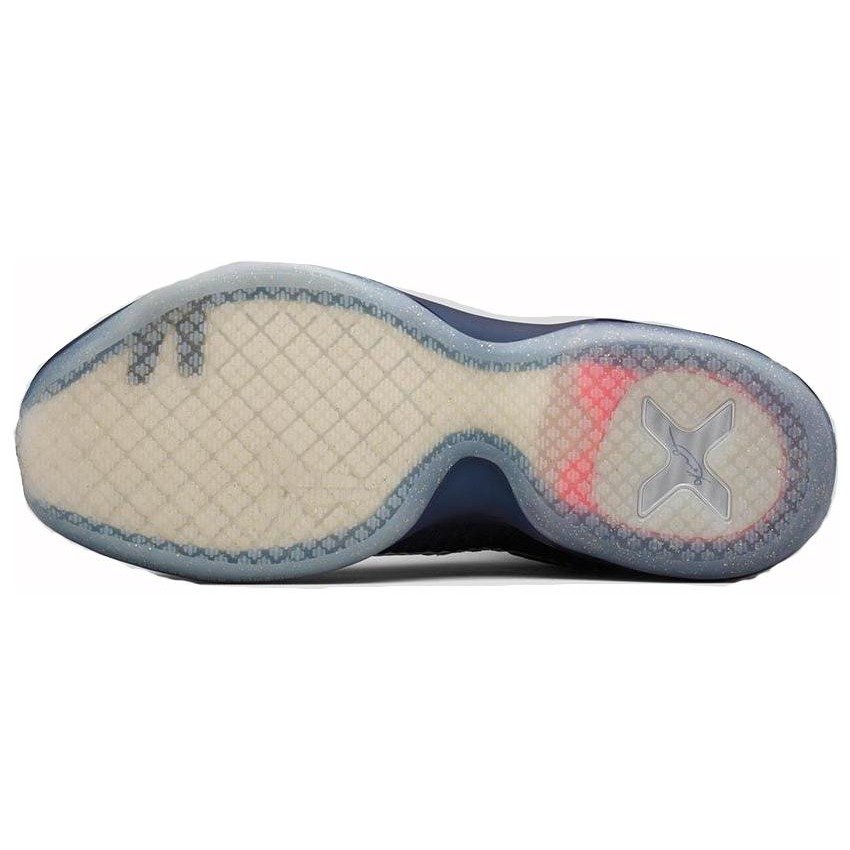 Nike Kobe 10 Elite American 6 Nike Kobe 10 Elite American