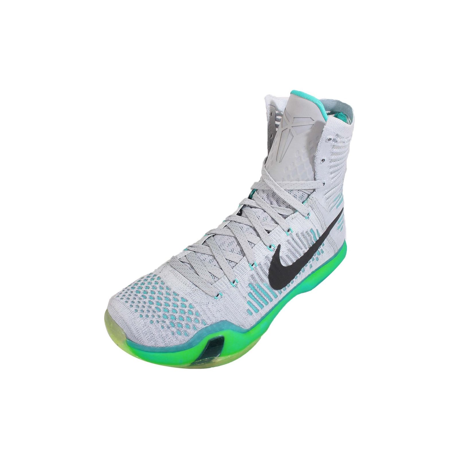 Nike Kobe 10 Elite Elite High Elevate 4 Nike Kobe 10 Elite Elite High Elevate