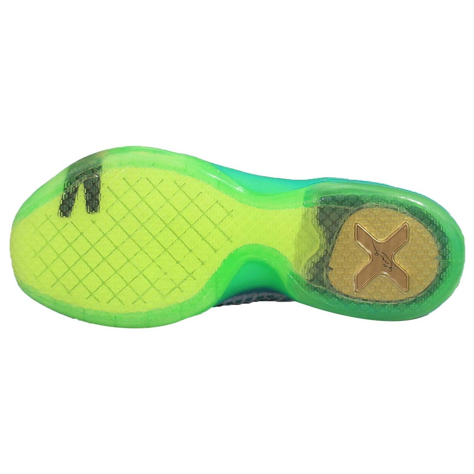 Nike Kobe 10 Elite Elite High Elevate 7 Nike Kobe 10 Elite Elite High Elevate