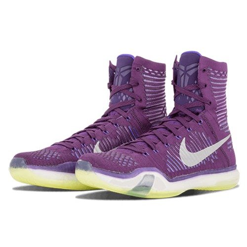Nike Kobe 10 Elite Elite High Team Pack 4 Nike Kobe 10 Elite Elite High Team Pack