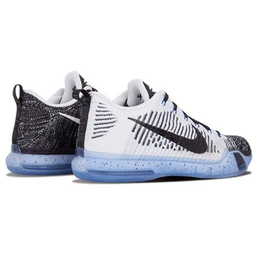 Nike Kobe 10 Elite HTM Shark Jaw 5 Nike Kobe 10 Elite HTM Shark Jaw