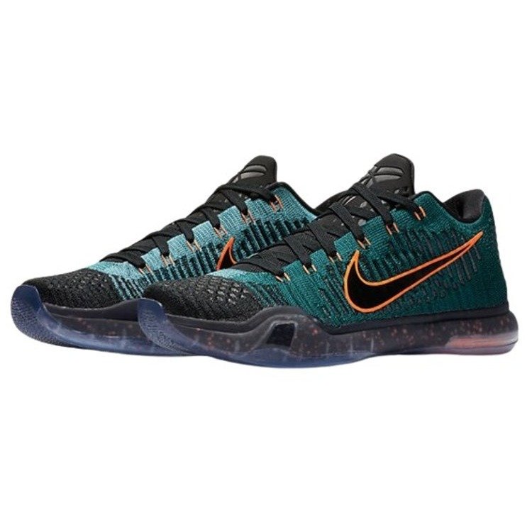 Nike Kobe 10 Elite Low Drill Sergeant 5 Nike Kobe 10 Elite Low Drill Sergeant