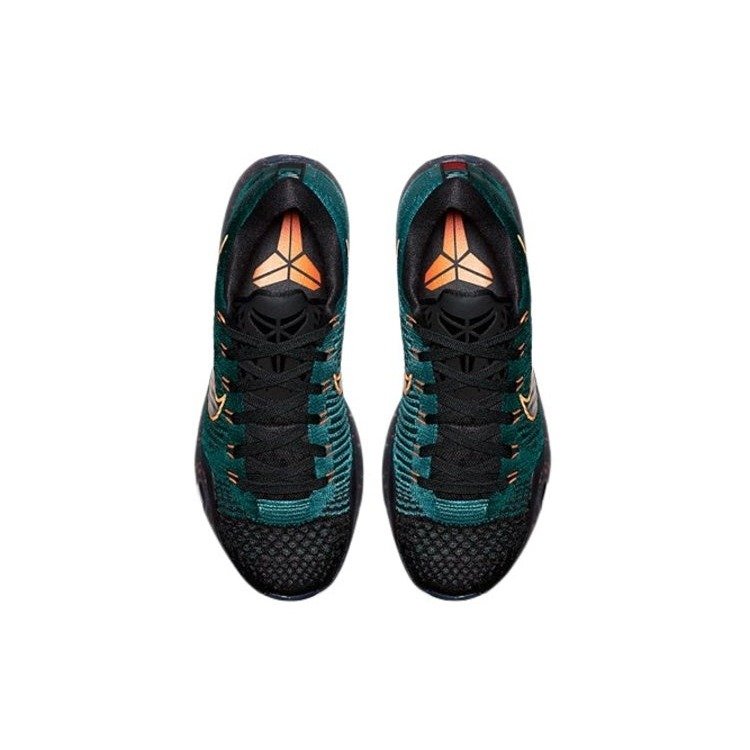 Nike Kobe 10 Elite Low Drill Sergeant 6 Nike Kobe 10 Elite Low Drill Sergeant