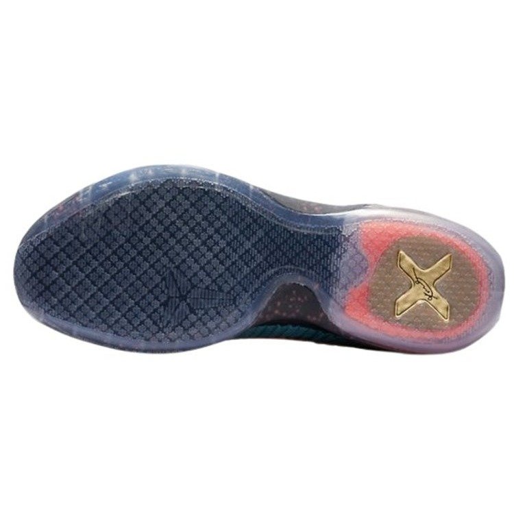 Nike Kobe 10 Elite Low Drill Sergeant 7 Nike Kobe 10 Elite Low Drill Sergeant