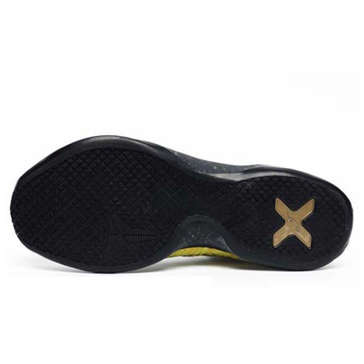 Nike Kobe 10 Elite Opening Night 5 Nike Kobe 10 Elite Opening Night