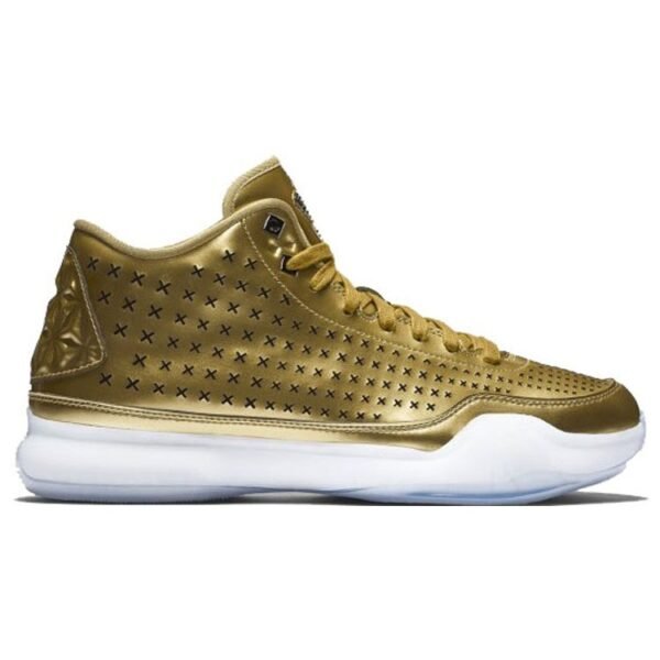 Nike Kobe 10 EXT Liquid Gold