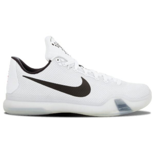 Nike Kobe 10 Fundamentals