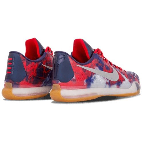 Nike Kobe 10 Independence Day 5 Nike Kobe 10 Independence Day