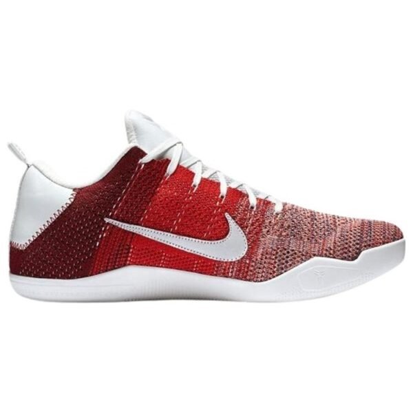 Nike Kobe 11 Elite Low 4KB Red Horse