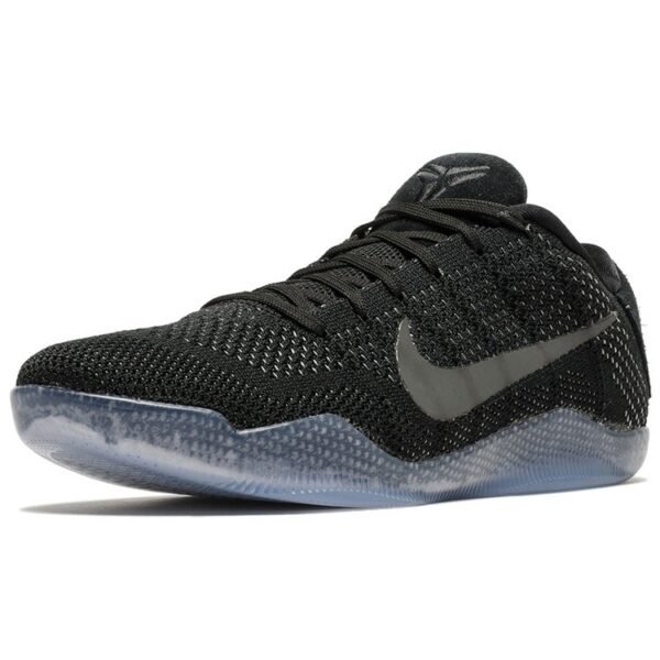 Nike Kobe 11 Elite Low Black Space