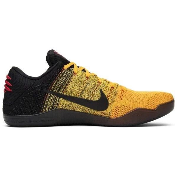 Nike Kobe 11 Elite Low Bruce Lee