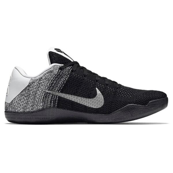 Nike Kobe 11 Elite Low Last Emperor