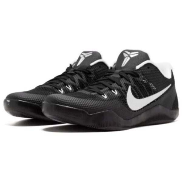 Nike Kobe 11 Team Bank Black