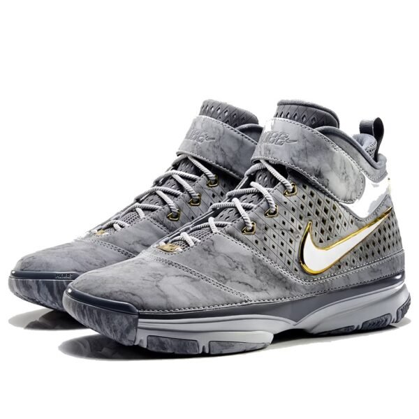 Nike Kobe 2 Prelude (4/50+ Points)