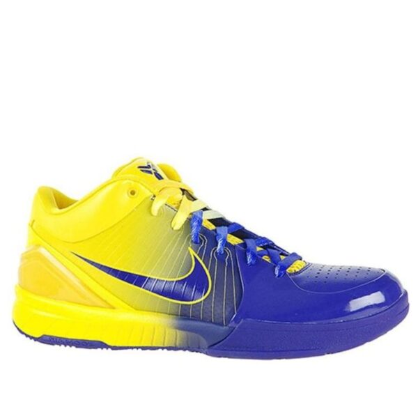 Nike Kobe 4 Four Rings