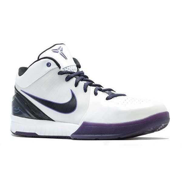 Nike Kobe 4 Inline