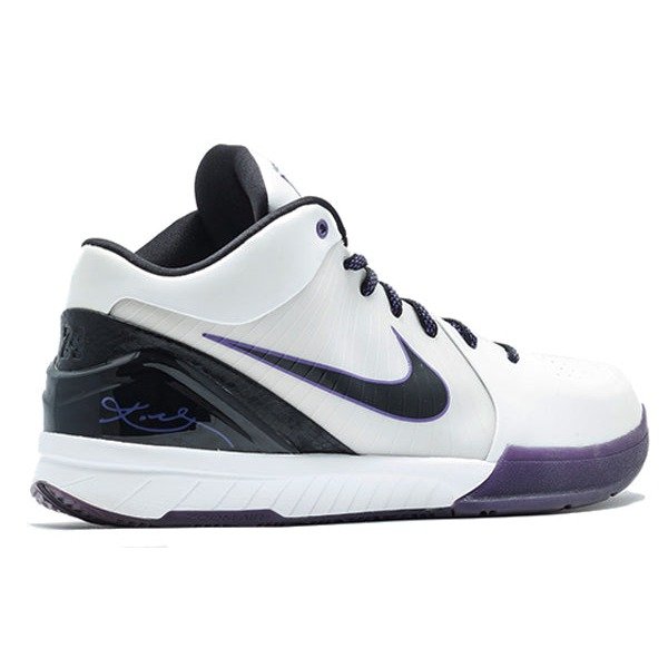 Nike Kobe 4 Inline 5 Nike Kobe 4 Inline