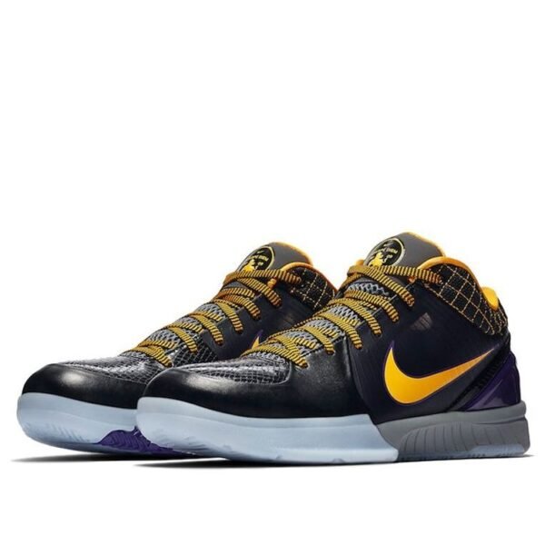 Nike Kobe 4 Protro Carpe Diem