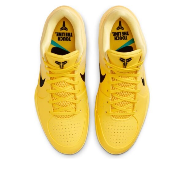 Nike Kobe 4 Protro CHBL