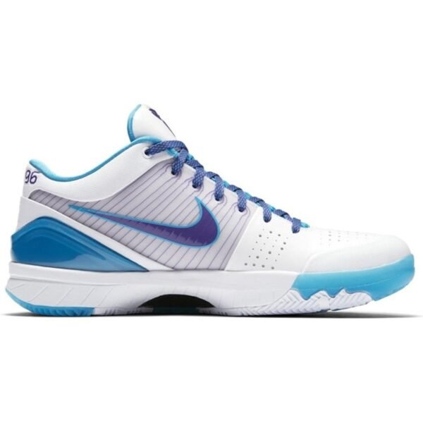 Nike Kobe 4 Protro Draft Day Hornets