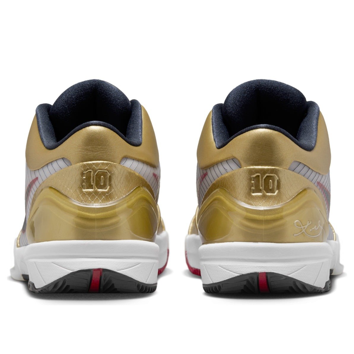 Nike Kobe 4 Protro Gold Medal (2024) 5 Nike Kobe 4 Protro Gold Medal (2024)